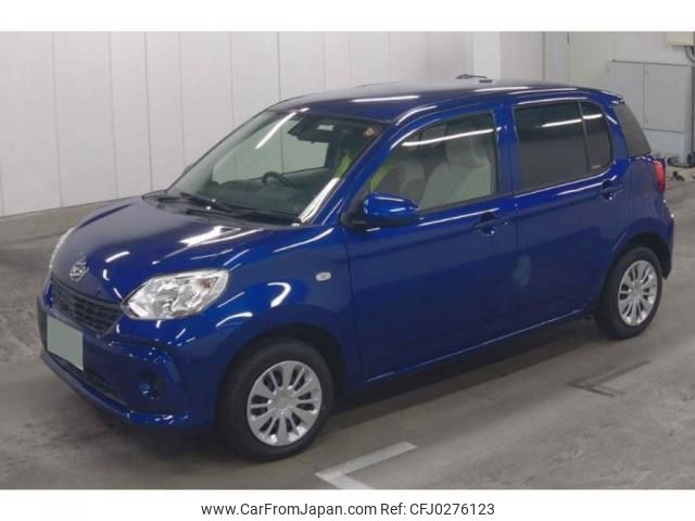 daihatsu boon 2016 quick_quick_DBA-M700S_M700S-0004481 image 1