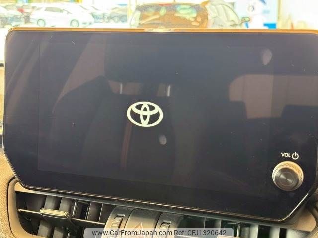 toyota rav4 2023 -TOYOTA--RAV4 6BA-MXAA54--MXAA54-2038081---TOYOTA--RAV4 6BA-MXAA54--MXAA54-2038081- image 2
