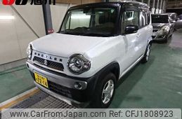 suzuki hustler 2015 CFJ1808923