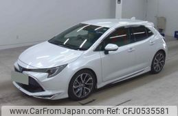 toyota corolla-sport 2021 quick_quick_6AA-ZWE213H_ZWE213-0009938