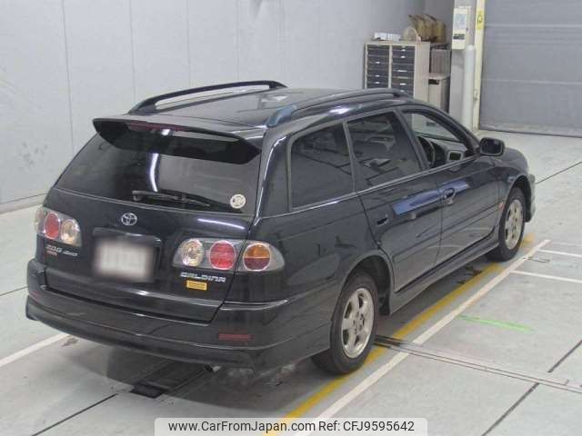 toyota caldina 2002 -TOYOTA--Caldina GF-ST215G--ST215-3060808---TOYOTA--Caldina GF-ST215G--ST215-3060808- image 2