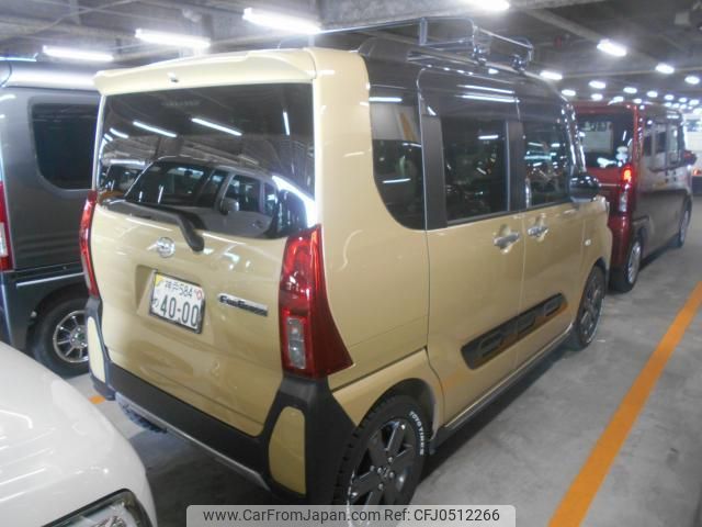 daihatsu tanto 2023 quick_quick_5BA-LA660S_LA660S-0077006 image 2