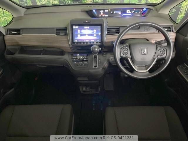 honda freed 2024 -HONDA--Freed 5BA-GB5--GB5-3232***---HONDA--Freed 5BA-GB5--GB5-3232***- image 2