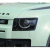 rover defender 2023 -ROVER 【奈良 301】--Defender 3CA-LE72WAB--SALEA7AW3P2219413---ROVER 【奈良 301】--Defender 3CA-LE72WAB--SALEA7AW3P2219413- image 4