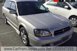 subaru legacy-touring-wagon 1999 -SUBARU--Legacy Wagon BH5-081486---SUBARU--Legacy Wagon BH5-081486-