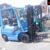 toyota forklift undefined -TOYOTA--Toyota Forklift 6FGL15-6FGL18-32803---TOYOTA--Toyota Forklift 6FGL15-6FGL18-32803- image 2