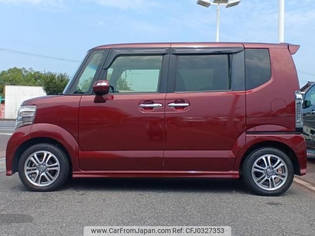 honda n-box 2016 quick_quick_DBA-JF1_JF1-1857772 image 2