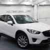 mazda cx-5 2014 -MAZDA--CX-5 LDA-KE2AW--KE2AW-127735---MAZDA--CX-5 LDA-KE2AW--KE2AW-127735- image 1