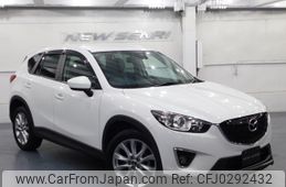 mazda cx-5 2014 -MAZDA--CX-5 LDA-KE2AW--KE2AW-127735---MAZDA--CX-5 LDA-KE2AW--KE2AW-127735-