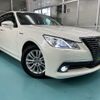 toyota crown 2013 -TOYOTA--Crown DAA-AWS210--AWS210-6005341---TOYOTA--Crown DAA-AWS210--AWS210-6005341- image 38