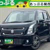 suzuki wagon-r 2022 quick_quick_4AA-MH55S_MH55S-923696 image 1