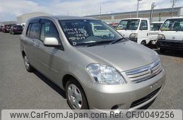 toyota raum 2003 22144