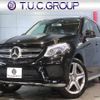 mercedes-benz gle-class 2016 CFJ1681095 image 1