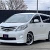 toyota alphard 2008 CFJ9056779 image 5