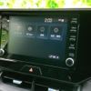 toyota harrier 2021 quick_quick_6BA-MXUA80_MXUA80-0031299 image 9