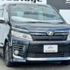 toyota voxy 2015 quick_quick_DBA-ZRR80W_ZRR80-0164415 image 6