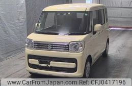 suzuki spacia 2022 -SUZUKI--Spacia MK53S-410627---SUZUKI--Spacia MK53S-410627-