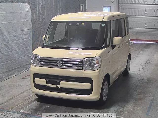suzuki spacia 2022 -SUZUKI--Spacia MK53S-410627---SUZUKI--Spacia MK53S-410627- image 1
