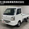 suzuki carry-truck 2018 quick_quick_EBD-DA16T_DA16T-426626 image 1