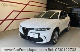 alfa-romeo alfa-romeo-others 2024 quick_quick_AV115_ZARNASDA7N3045434