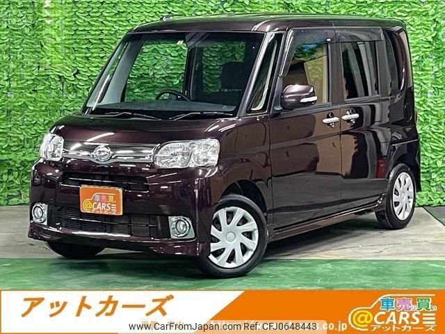 daihatsu tanto 2012 -DAIHATSU--Tanto L375S--0530870---DAIHATSU--Tanto L375S--0530870- image 1