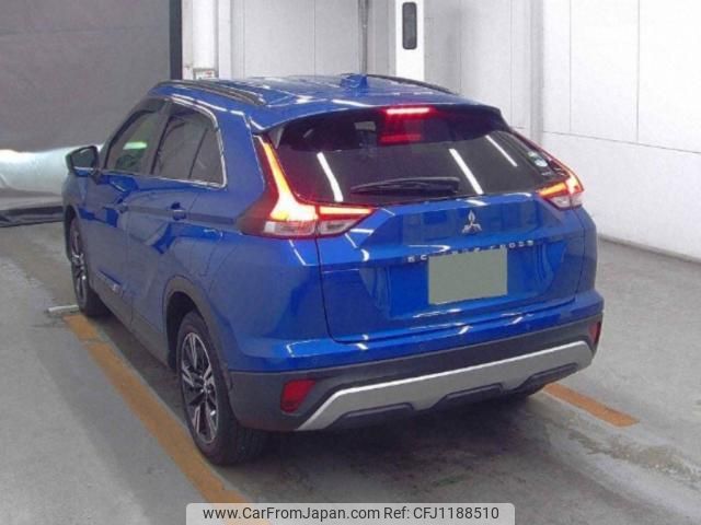 mitsubishi eclipse-cross 2021 quick_quick_5BA-GK1W_0301743 image 2