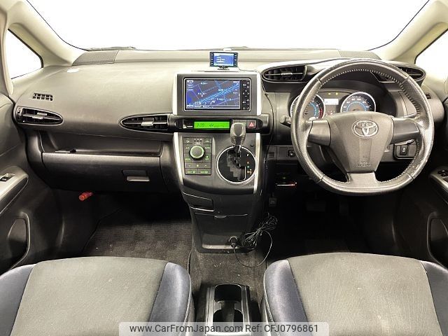 toyota wish 2009 -TOYOTA--Wish DBA-ZGE20W--ZGE20-0022874---TOYOTA--Wish DBA-ZGE20W--ZGE20-0022874- image 2