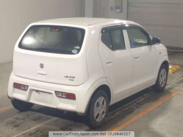 suzuki alto 2019 -SUZUKI--Alto DBA-HA36S--HA36S-508033---SUZUKI--Alto DBA-HA36S--HA36S-508033- image 2