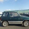 mitsubishi pajero-mini 1995 22624 image 3