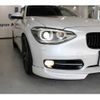 bmw 1-series 2012 -BMW 【なにわ 348ﾘ 22】--BMW 1 Series DBA-1A16--0J064295---BMW 【なにわ 348ﾘ 22】--BMW 1 Series DBA-1A16--0J064295- image 29