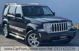 jeep cherokee 2010 357