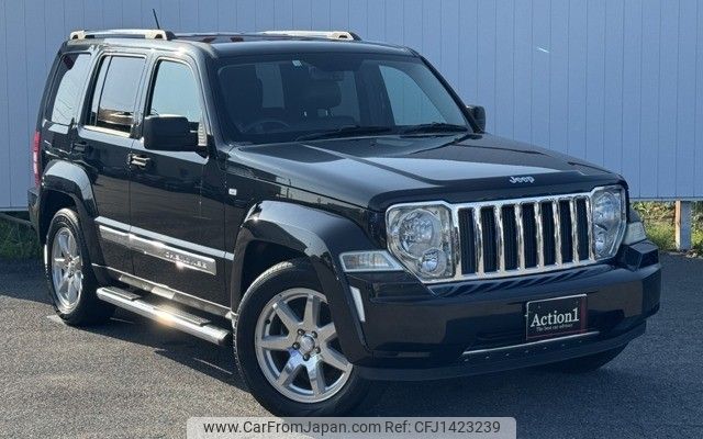 jeep cherokee 2010 357 image 1