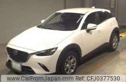 mazda cx-3 2021 -MAZDA--CX-3 5BA-DKLFW--DKLFW-104956---MAZDA--CX-3 5BA-DKLFW--DKLFW-104956-