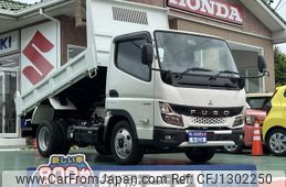 mitsubishi-fuso canter 2022 quick_quick_2RG-FBA30_FBA30-600125