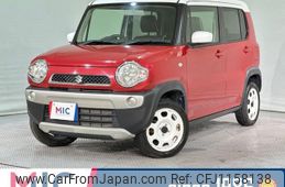 suzuki hustler 2019 quick_quick_MR31S_MR31S-321330