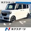 honda n-box 2019 -HONDA--N BOX 6BA-JF3--JF3-2205132---HONDA--N BOX 6BA-JF3--JF3-2205132- image 1