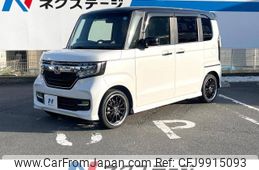 honda n-box 2019 -HONDA--N BOX 6BA-JF3--JF3-2205132---HONDA--N BOX 6BA-JF3--JF3-2205132-