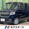 honda n-box 2022 quick_quick_JF3_JF3-5118909 image 1