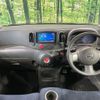 nissan cube 2012 -NISSAN--Cube DBA-Z12--Z12-197709---NISSAN--Cube DBA-Z12--Z12-197709- image 2