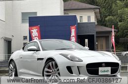 jaguar f-type 2016 -JAGUAR--Jaguar F-Type CBA-J608A--SAJKC60F6H8K37372---JAGUAR--Jaguar F-Type CBA-J608A--SAJKC60F6H8K37372-