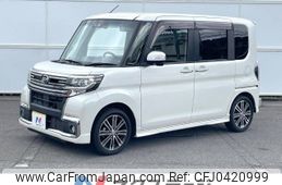 daihatsu tanto 2017 -DAIHATSU--Tanto DBA-LA600S--LA600S-0534905---DAIHATSU--Tanto DBA-LA600S--LA600S-0534905-