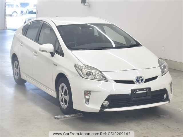 toyota prius undefined -TOYOTA--Prius ZVW30-1843794---TOYOTA--Prius ZVW30-1843794- image 1