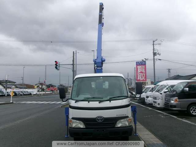 toyota toyoace 2009 -TOYOTA--Toyoace XZU344--1004627---TOYOTA--Toyoace XZU344--1004627- image 2