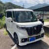 suzuki spacia 2020 CFJ1690208 image 1