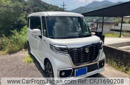 suzuki spacia 2020 CFJ1690208