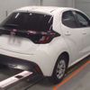 toyota yaris 2021 -TOYOTA--Yaris 5BA-KSP210--KSP210-0057689---TOYOTA--Yaris 5BA-KSP210--KSP210-0057689- image 2