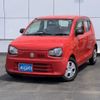 suzuki alto 2015 -SUZUKI--Alto DBA-HA36S--HA36S-247040---SUZUKI--Alto DBA-HA36S--HA36S-247040- image 1