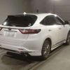 toyota harrier 2017 -TOYOTA 【尾張小牧 379ﾛ8008】--Harrier DBA-ZSU60W--ZSU60-0136968---TOYOTA 【尾張小牧 379ﾛ8008】--Harrier DBA-ZSU60W--ZSU60-0136968- image 2