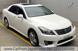 toyota crown 2010 quick_quick_DBA-GRS200_GRS200-0044260