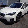 subaru xv 2019 -SUBARU--Subaru XV DBA-GT7--GT7-202040---SUBARU--Subaru XV DBA-GT7--GT7-202040- image 1